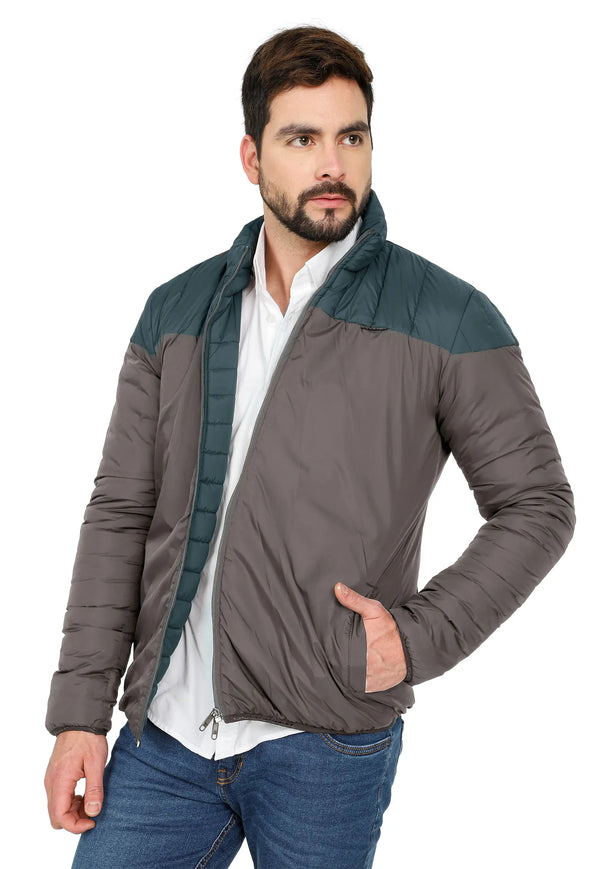 Chaqueta Doble Faz METATRON