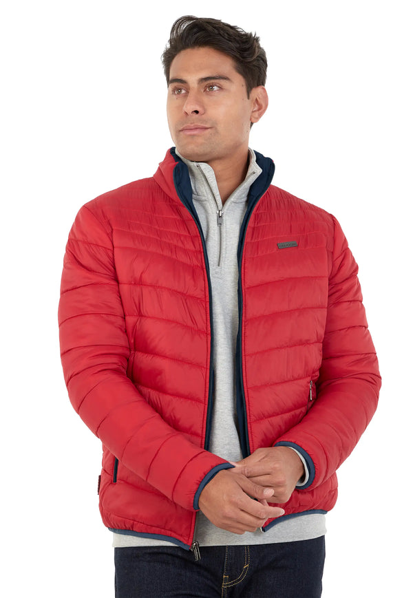 Chaqueta Doble Faz RAGUEL