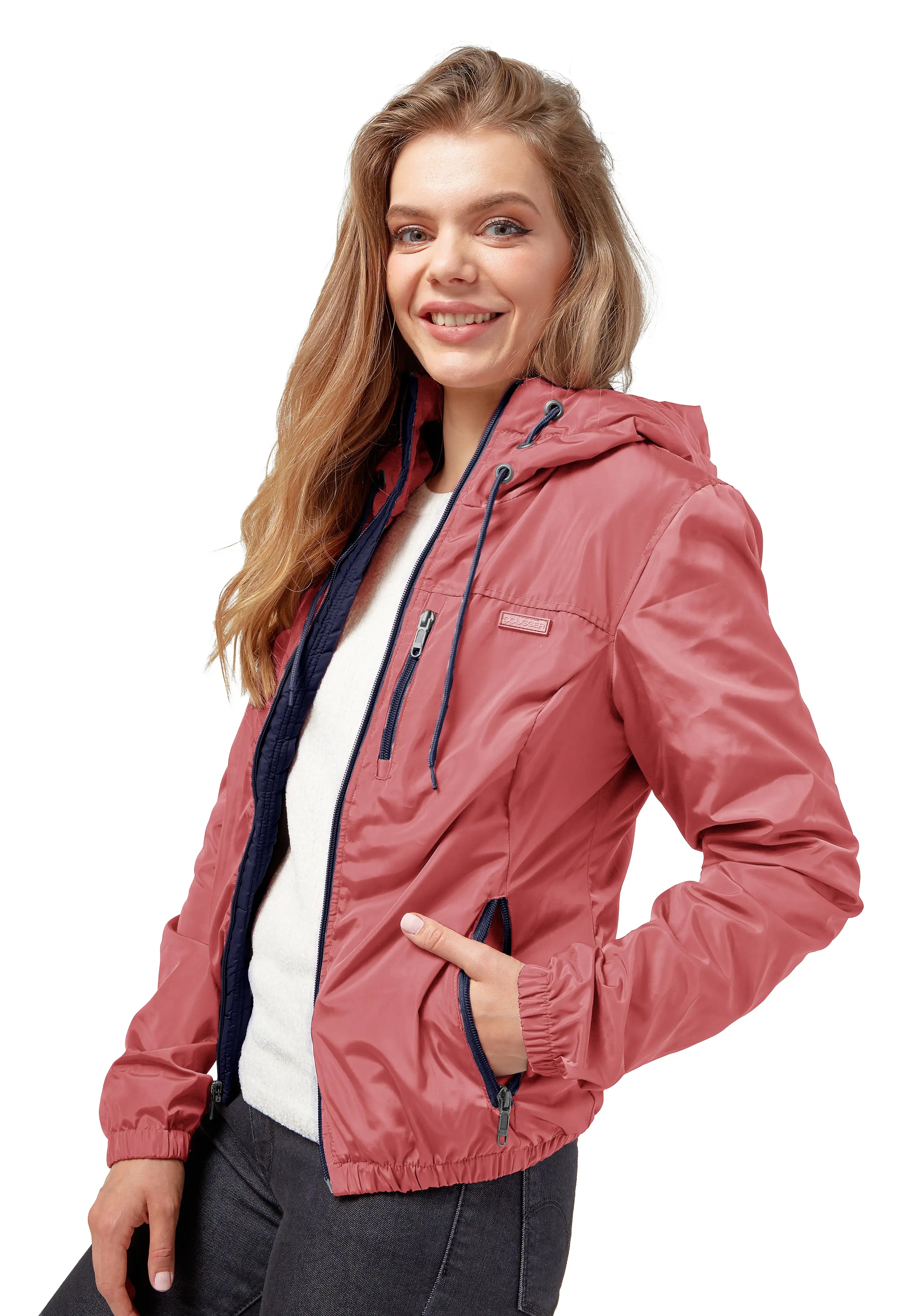 Chaqueta Termica FAVARA