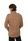 Chaqueta Parka ICONIC