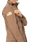 Chaqueta Parka ICONIC