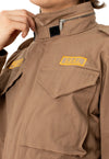 Chaqueta Parka ICONIC