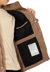 Chaqueta Parka ICONIC