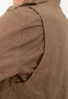 Chaqueta Parka ICONIC