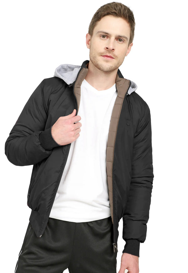 Chaqueta Doble Faz GABO