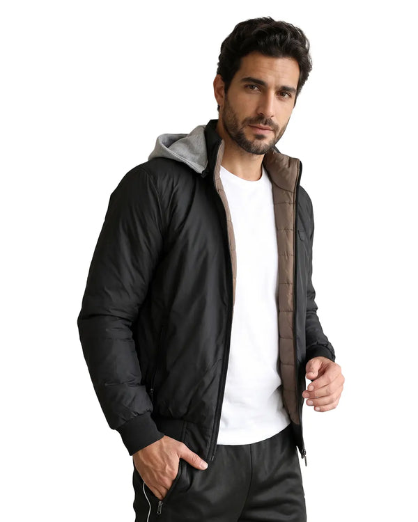 Chaqueta Doble Faz GABO