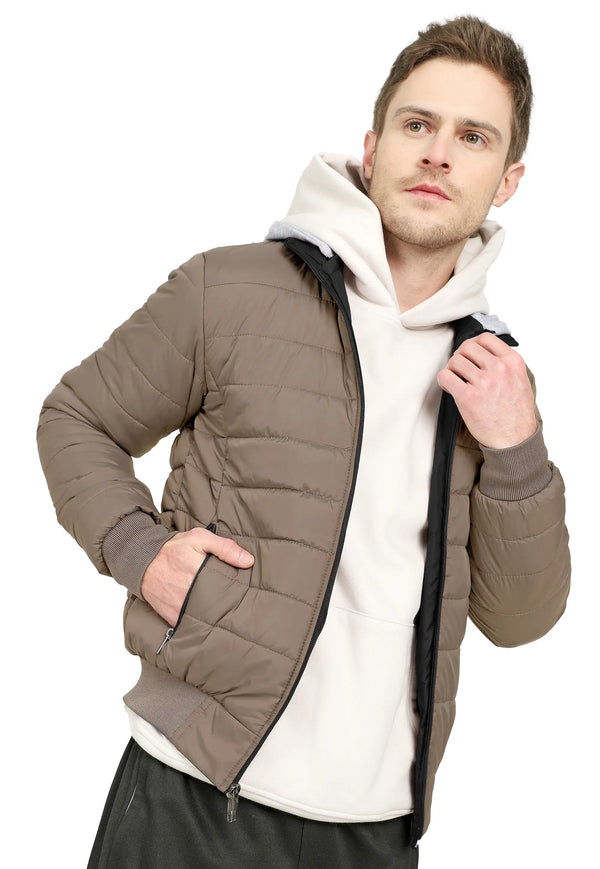 Chaqueta Doble Faz GABO