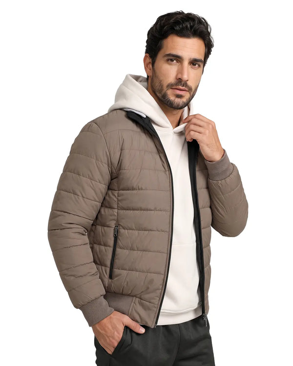 Chaqueta Doble Faz GABO