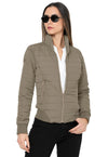 Chaqueta Acolchada MITIKA