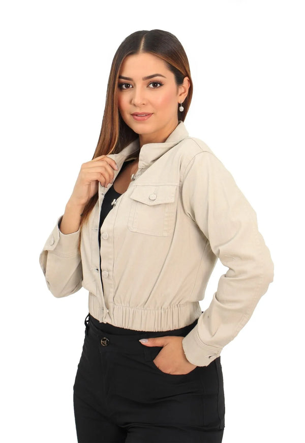 Chaqueta Corta SIRANI