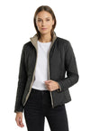 Chaqueta Doble Faz SHYRIU