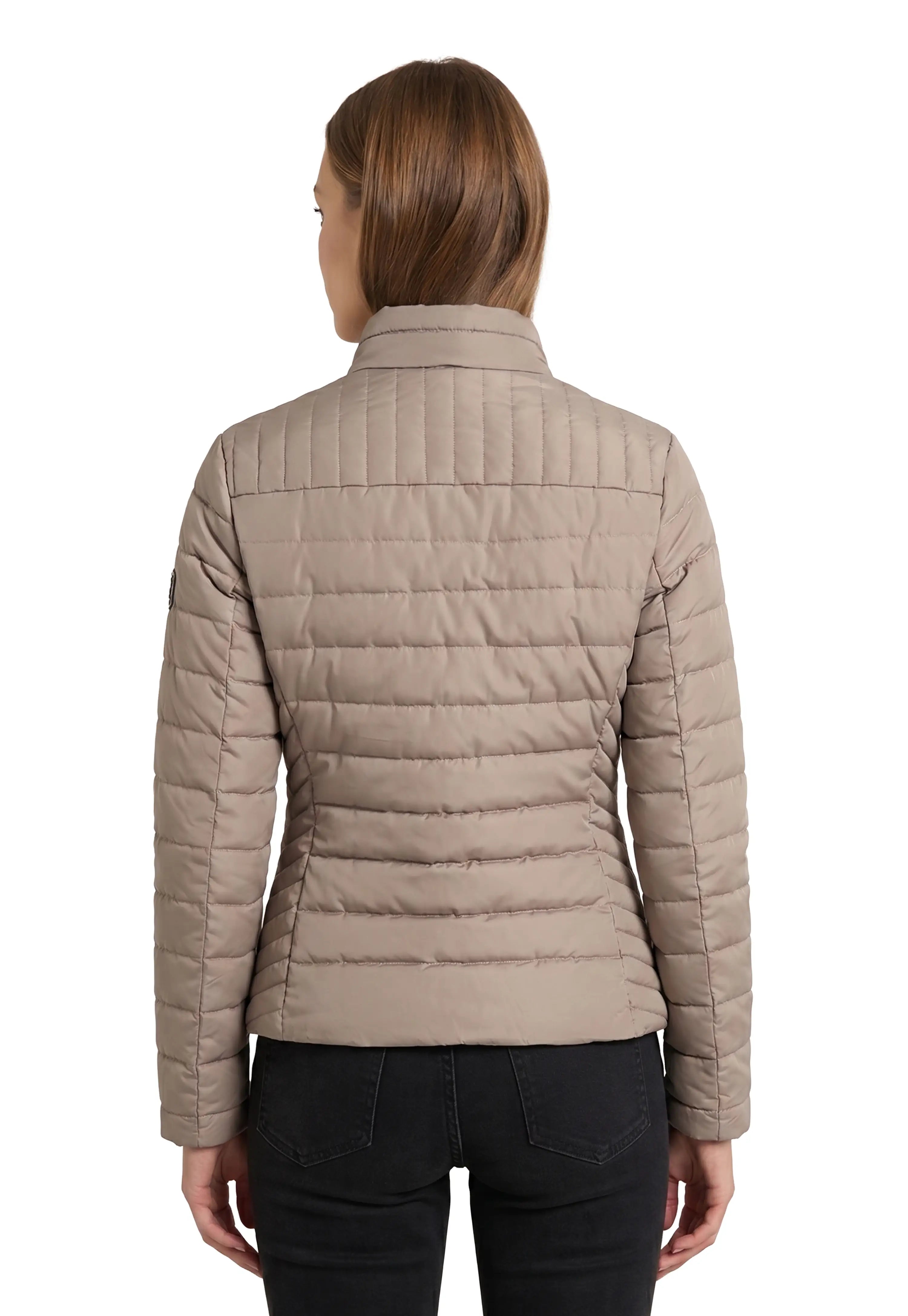 Chaqueta Doble Faz SHYRIU
