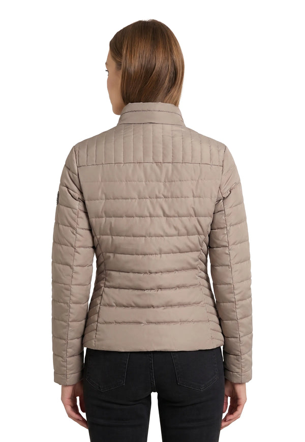 Chaqueta Doble Faz SHYRIU