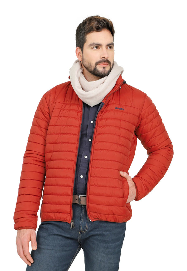 Chaqueta Doble Faz METATRON