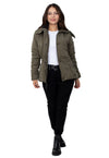 Chaqueta Acolchado AMELIA