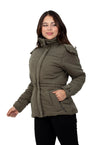 Chaqueta Acolchado AMELIA