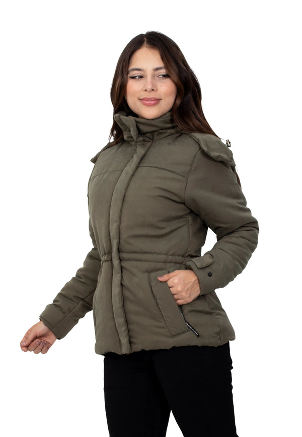 Chaqueta Acolchado AMELIA