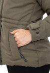 Chaqueta Acolchado AMELIA