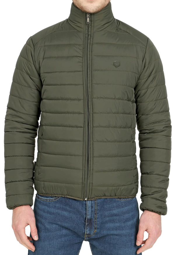 Chaqueta Acolchada ATOKO