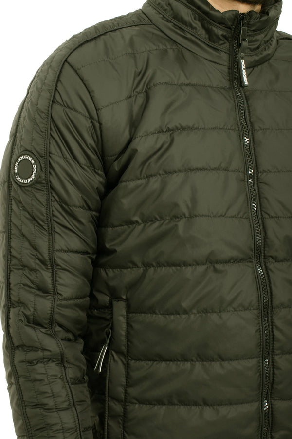 Chaqueta Acolchada BOCK