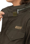 Chaqueta Parka ICONIC