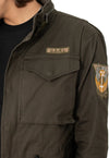 Chaqueta Parka ICONIC