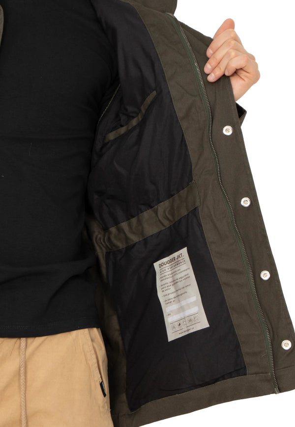Chaqueta Parka ICONIC