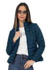 Chaqueta Acolchada CORALINE