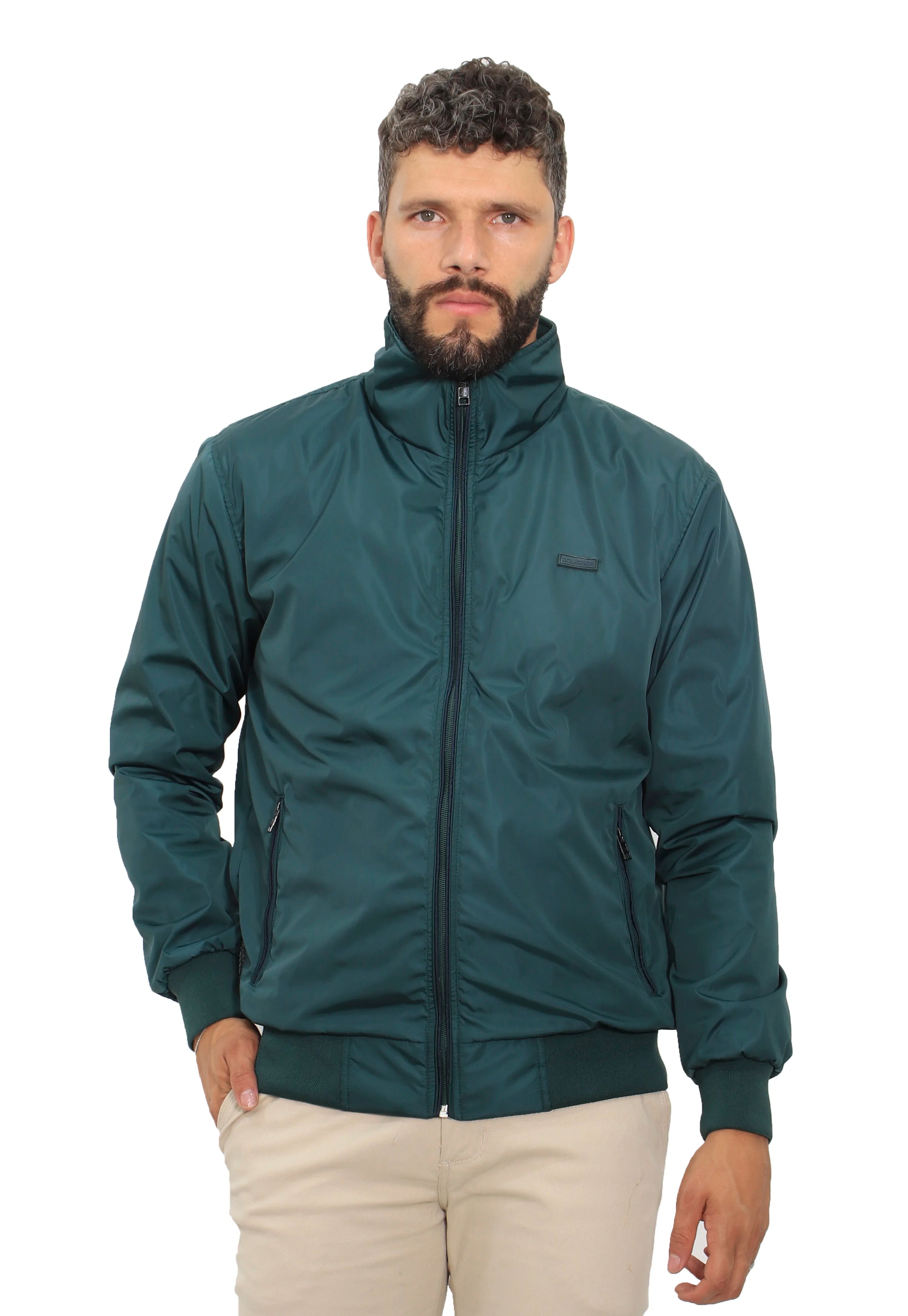 Chaqueta Liviana BARBADELO