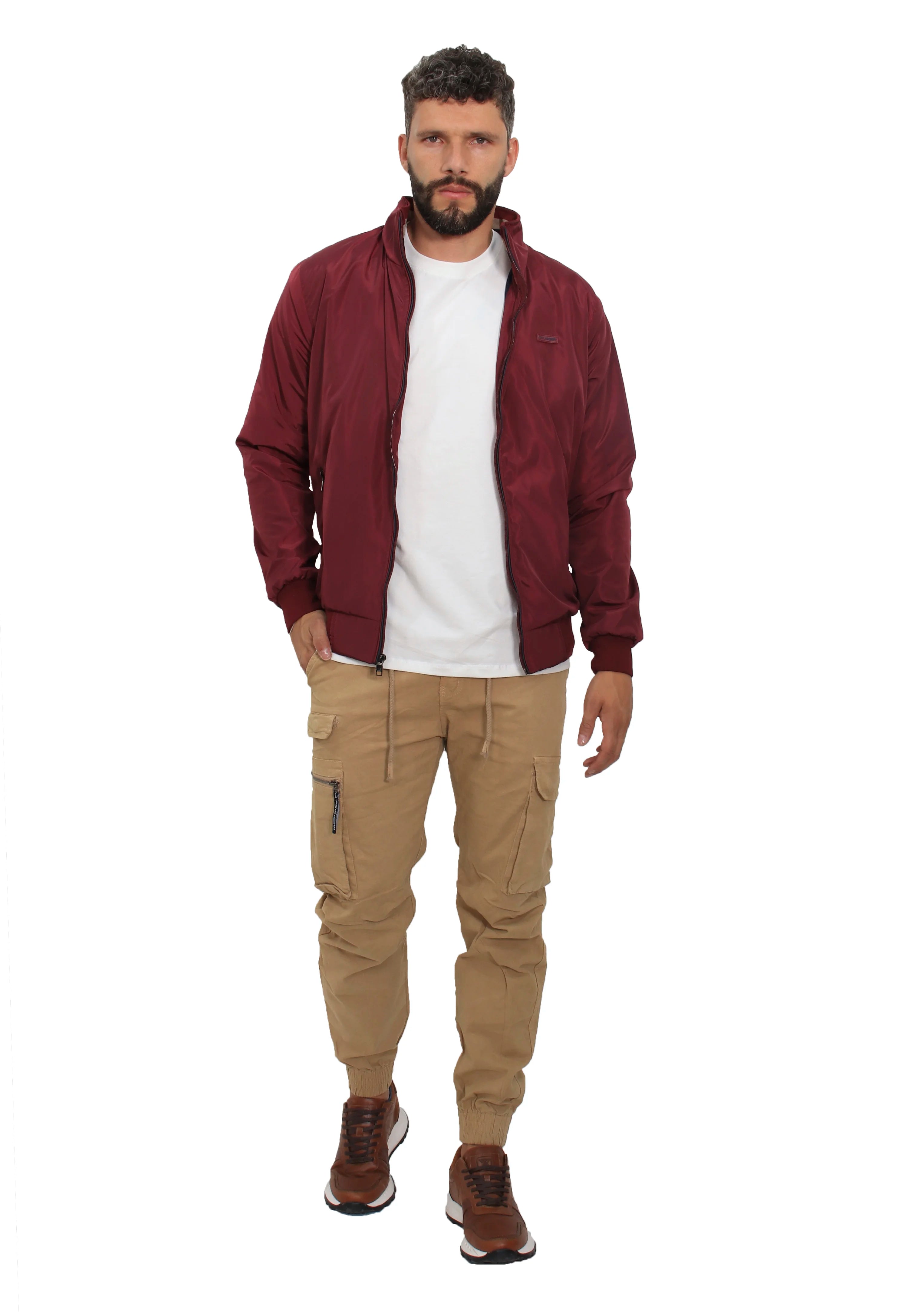 Chaqueta Liviana BARBADELO