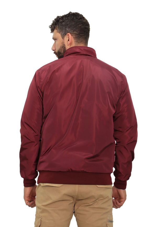 Chaqueta Liviana BARBADELO