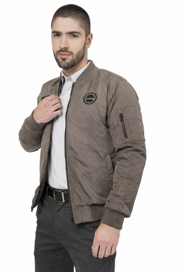Chaqueta Bomber DENDE