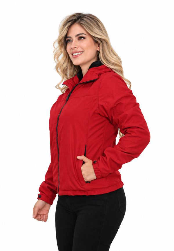 Chaqueta Termica CATIA