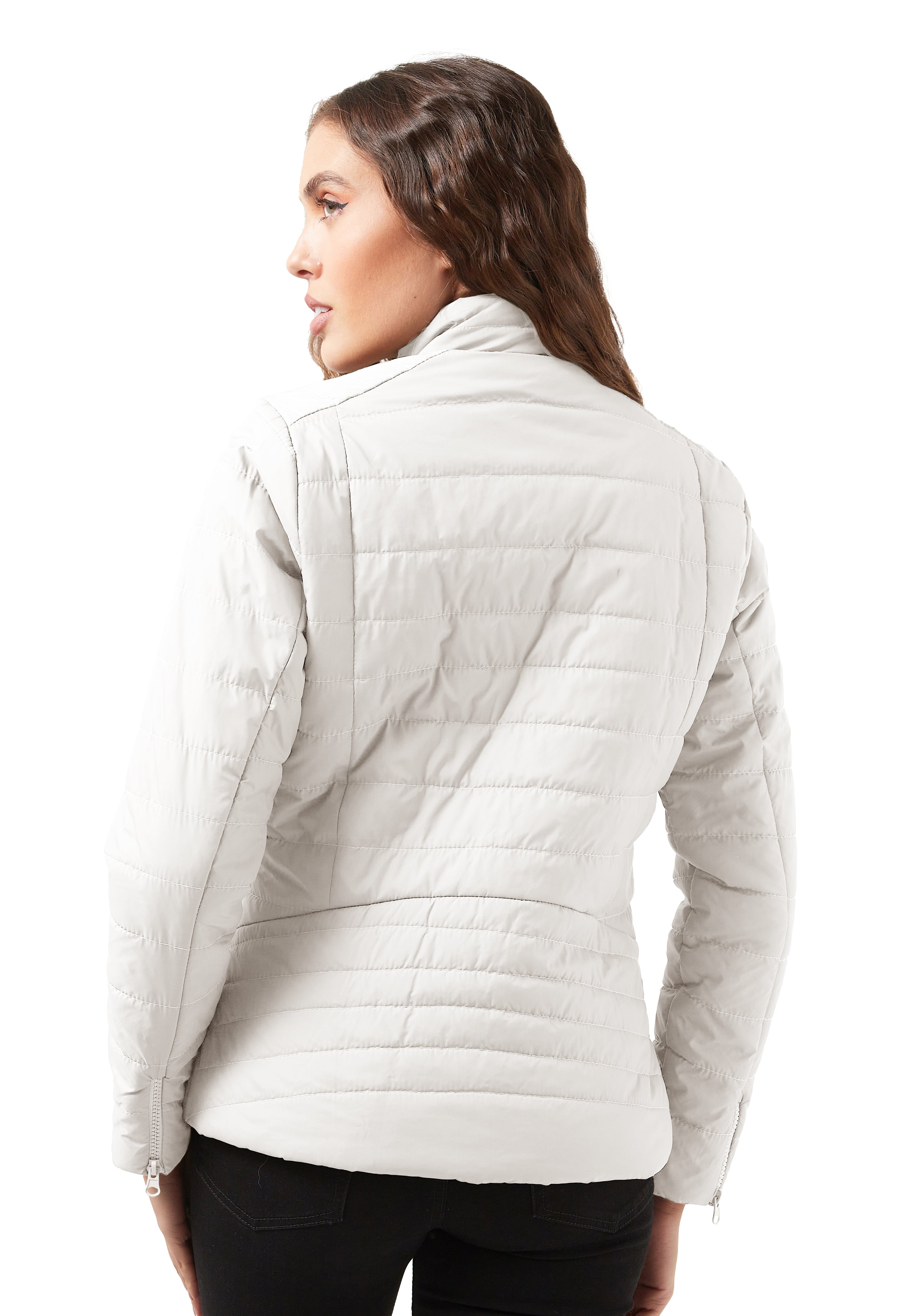 Chaqueta Acolchada CORALINE