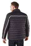 Chaqueta Acolchada RACER