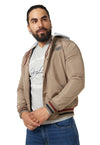 Chaqueta Beisbolera OVIEDO
