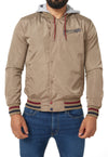 Chaqueta Beisbolera OVIEDO