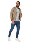 Chaqueta Beisbolera OVIEDO