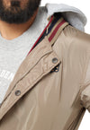 Chaqueta Beisbolera OVIEDO