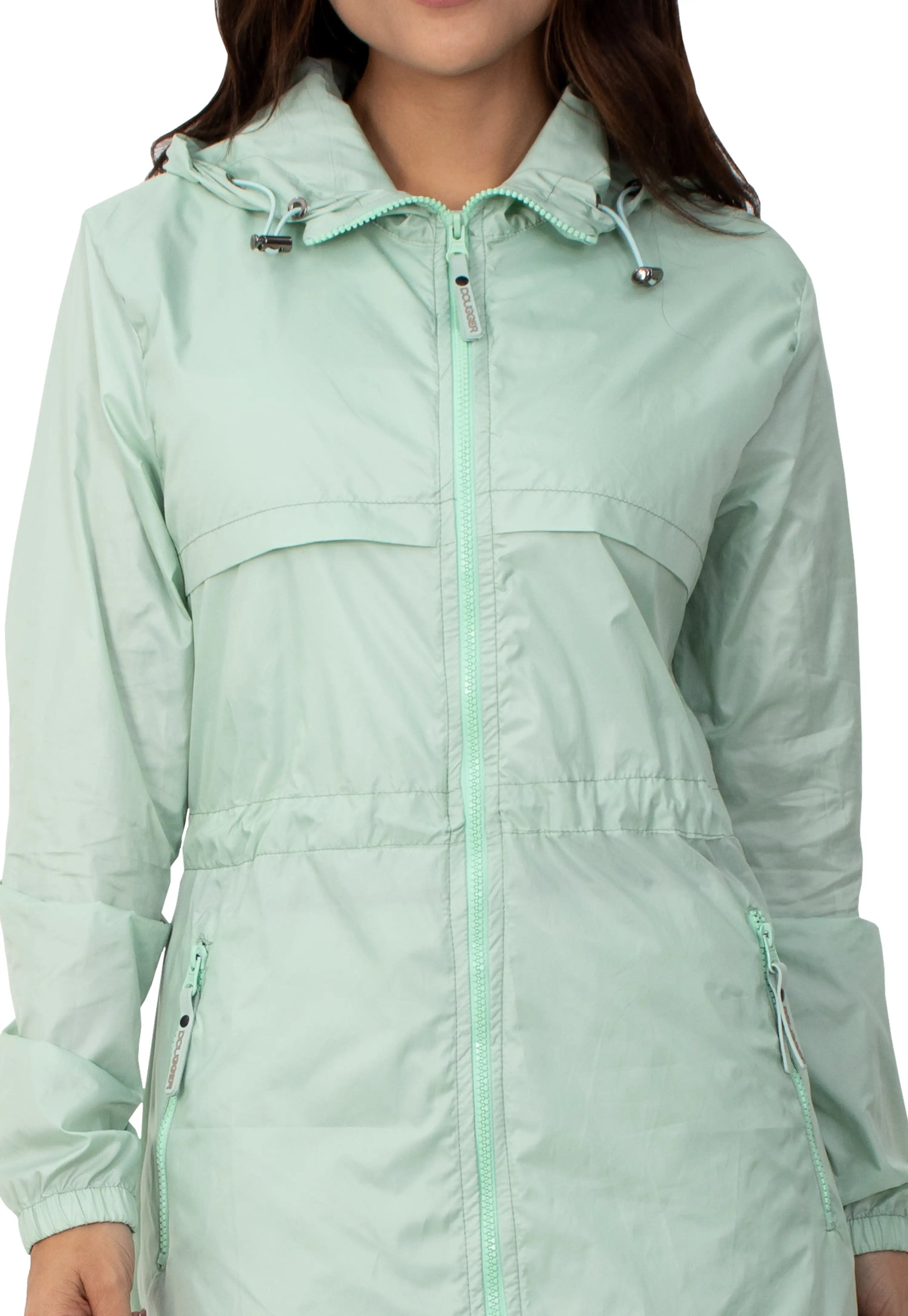 Chaqueta Rompeviento ANAHI