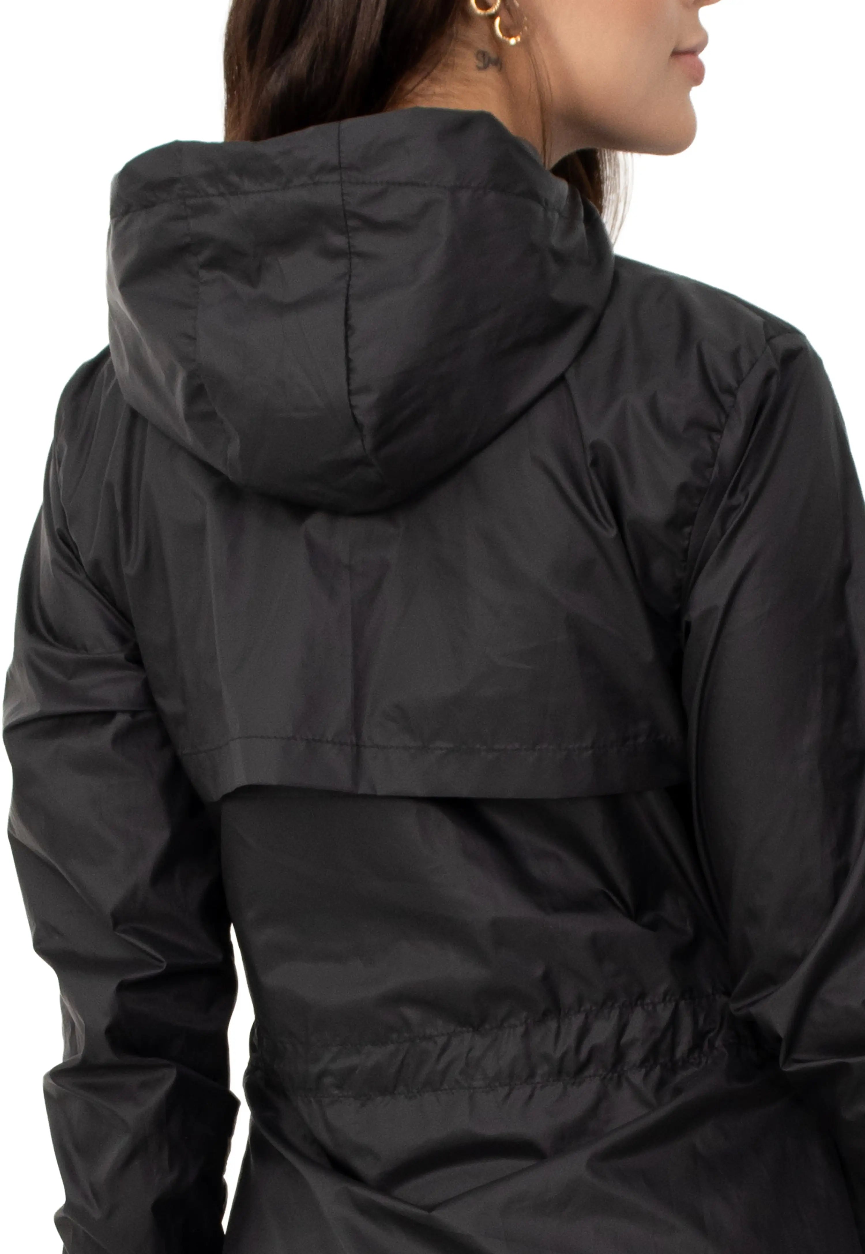 Chaqueta Rompeviento ANAHI