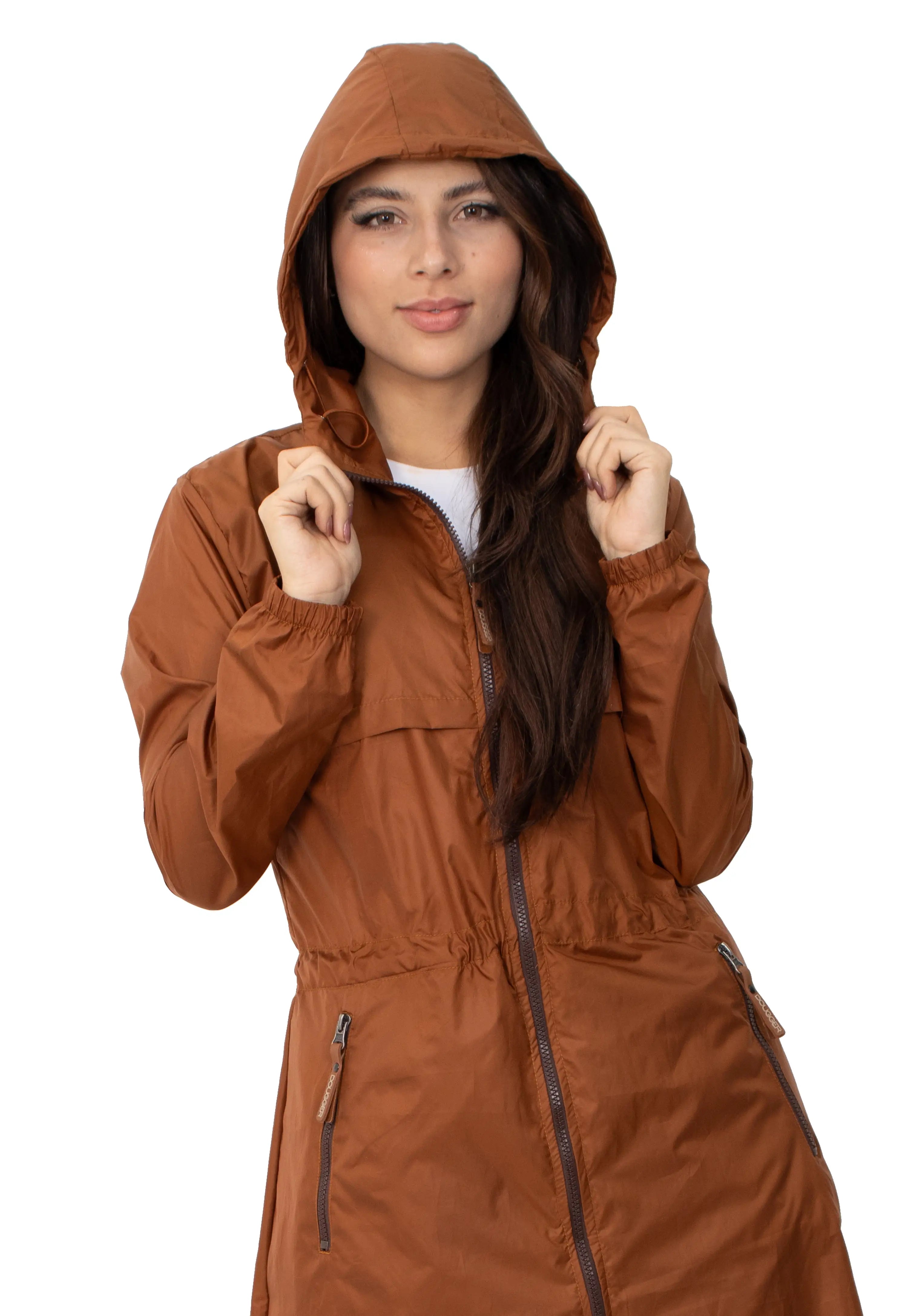 Chaqueta Rompeviento ANAHI