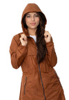 Chaqueta Rompeviento ANAHI