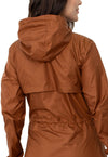 Chaqueta Rompeviento ANAHI
