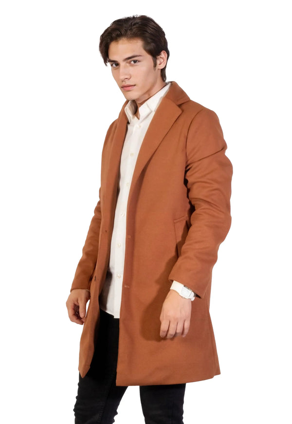 Gabán Formal ARON