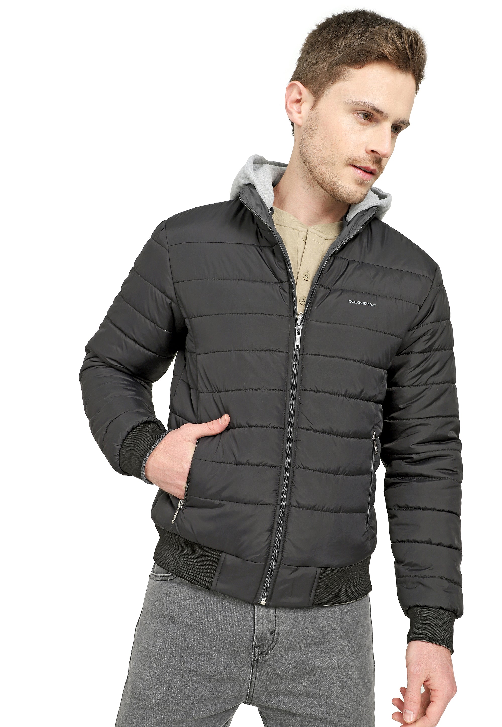 Chaqueta Doble Faz GABO