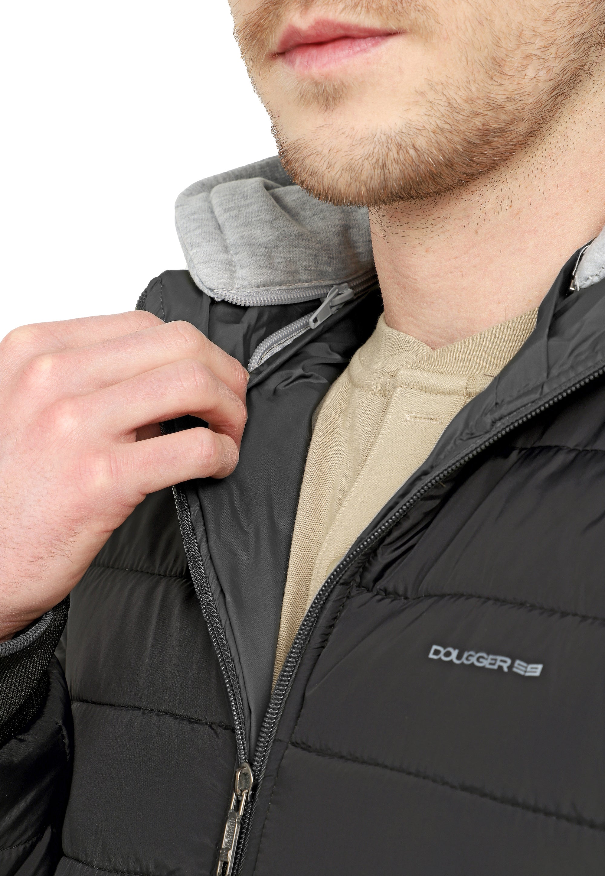 Chaqueta Doble Faz GABO