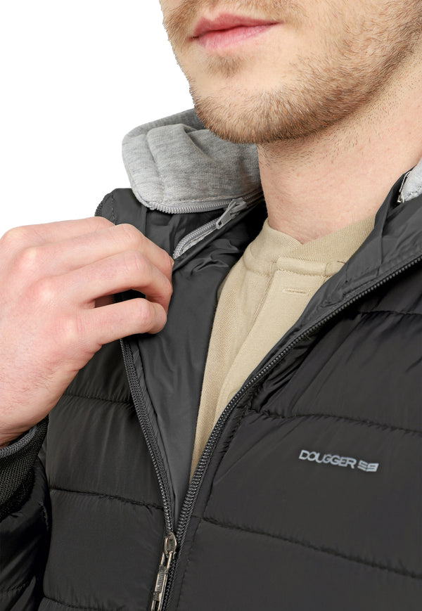 Chaqueta Doble Faz GABO