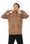 Chaqueta Parka ICONIC