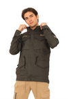 Chaqueta Parka ICONIC